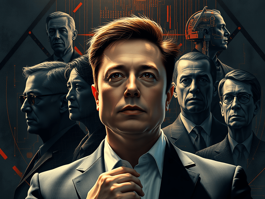 Power Without Mandate: How Policy Is Influenced Beyond&nbsp;Elections